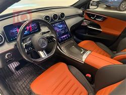 مرسيدس بنز C-Class